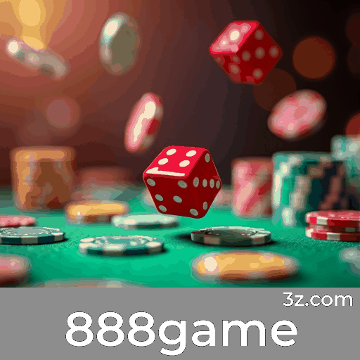 888game: Cassino Online Seguro e Premiado