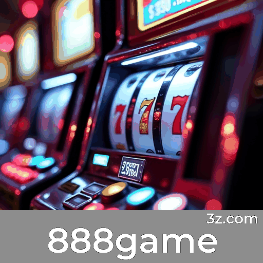 888game: Cassino Online Seguro e Premiado