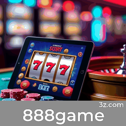 888game: Cassino Online Seguro e Premiado