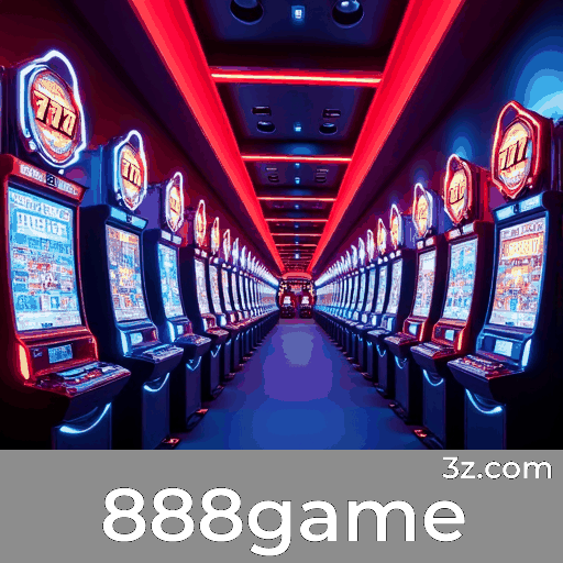 888game: Cassino Online Seguro e Premiado