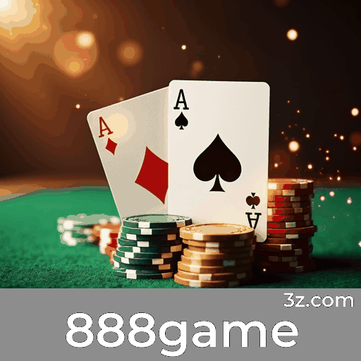 888game: Cassino Online Seguro e Premiado