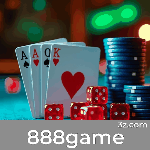 888game: Interação Social e Diversão Real no Casino