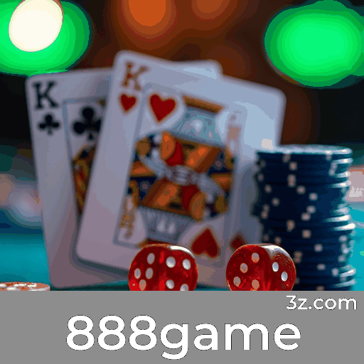 888game: Cassino Online Seguro e Premiado